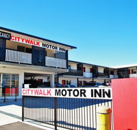 Citywalk Motor Inn Rockhampton - Accommodation NSW