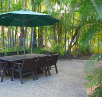 Discovery Parks Rockhampton - Accommodation NSW