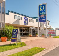 The Q Motel - Accommodation NSW