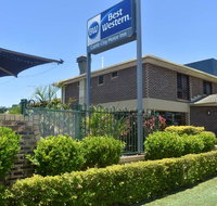 Best Western Cattle City Motor Inn - Accommodation NSW
