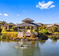 Quality Suites Point Cook Seasons 5 - Accommodation NSW