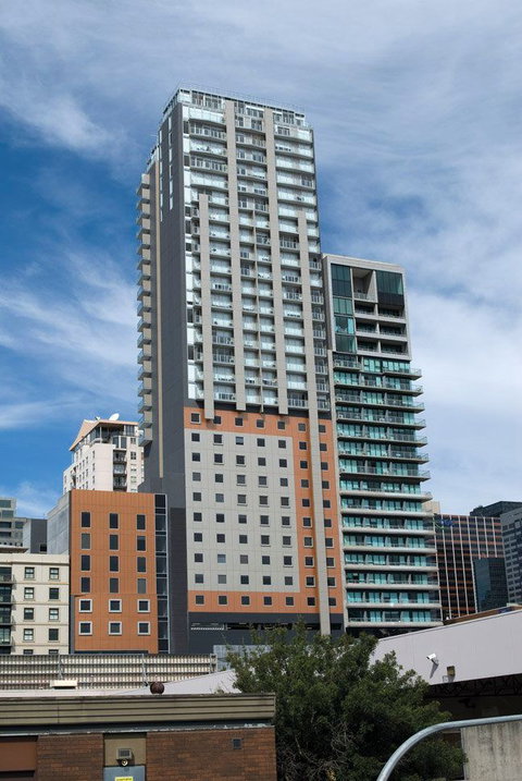Atlantis Hotel - Accommodation NSW 0