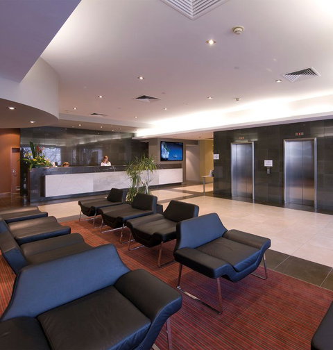 Atlantis Hotel - Accommodation NSW 1