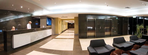 Atlantis Hotel - Accommodation NSW 2
