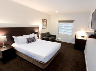 Atlantis Hotel - Accommodation NSW 3