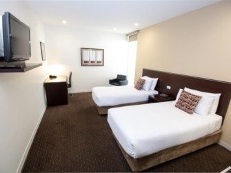 Atlantis Hotel - Accommodation NSW 5