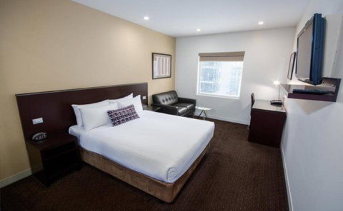 Atlantis Hotel - Accommodation NSW 6