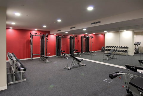 Atlantis Hotel - Accommodation NSW 10