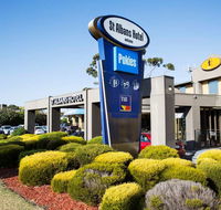 Nightcap at St Albans Hotel - Accommodation NSW