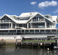 Williamstown Residences - Accommodation NSW