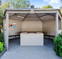 Discovery Parks Melbourne - Accommodation NSW