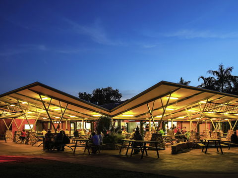 Kakadu Lodge Cooinda, Mngd By Accor - Accommodation NSW 8