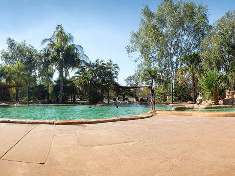 Kakadu Lodge Cooinda, Mngd By Accor - Accommodation NSW 11