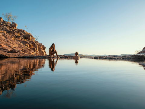Kakadu Lodge Cooinda, Mngd By Accor - Accommodation NSW 14