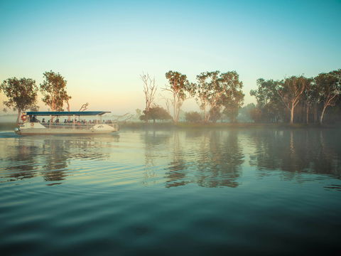 Kakadu Lodge Cooinda, Mngd By Accor - Accommodation NSW 15