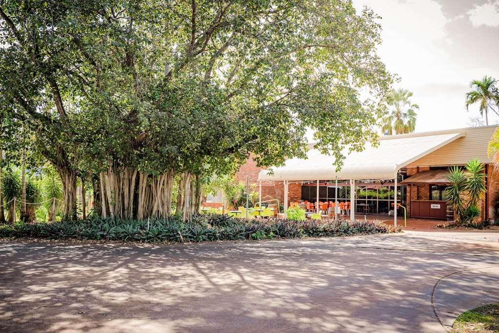 Katherine NT Accommodation NSW