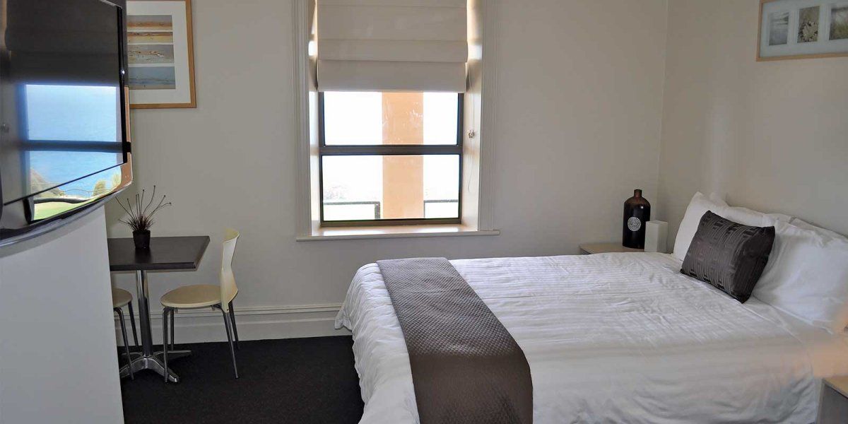 Antechamber Bay SA Accommodation NSW