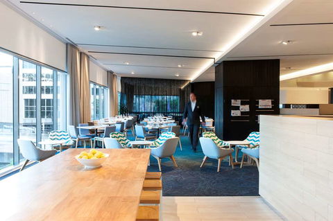 PARKROYAL Darling Harbour, Sydney - Accommodation NSW 10