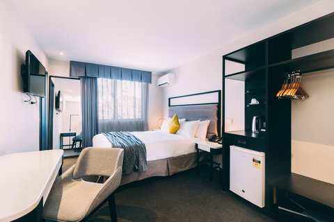 Haven Glebe - Accommodation NSW 4