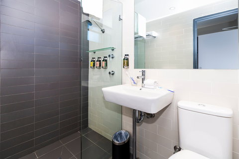 Haven Glebe - Accommodation NSW 5