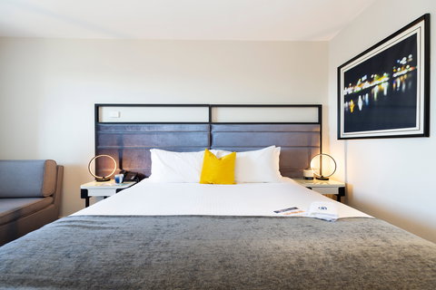 Haven Glebe - Accommodation NSW 6