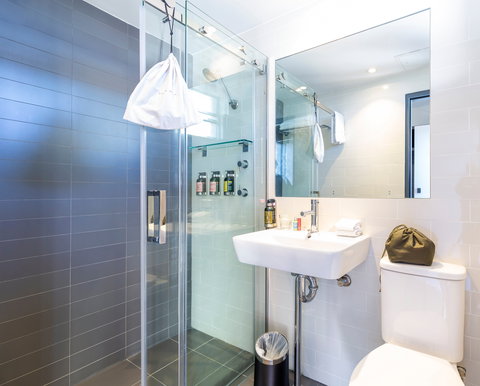 Haven Glebe - Accommodation NSW 7