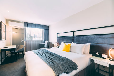 Haven Glebe - Accommodation NSW 8