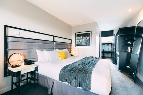 Haven Glebe - Accommodation NSW 10