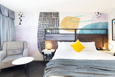 Haven Glebe - Accommodation NSW 13