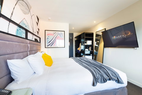 Haven Glebe - Accommodation NSW 14