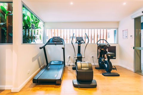 Haven Glebe - Accommodation NSW 16