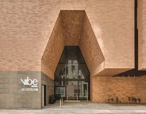 Vibe Hotel Sydney Darling Harbour - Accommodation NSW 1