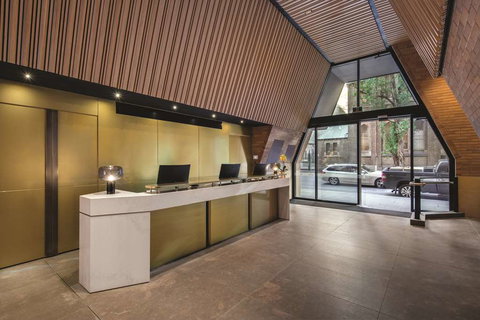 Vibe Hotel Sydney Darling Harbour - Accommodation NSW 3