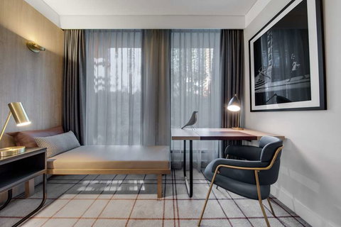 Vibe Hotel Sydney Darling Harbour - Accommodation NSW 4