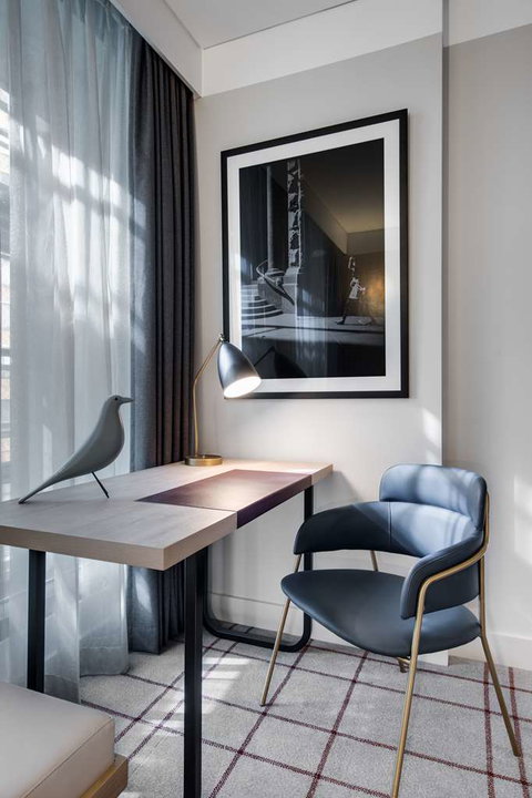 Vibe Hotel Sydney Darling Harbour - Accommodation NSW 5