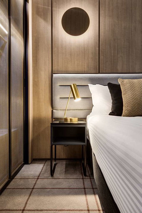 Vibe Hotel Sydney Darling Harbour - Accommodation NSW 6