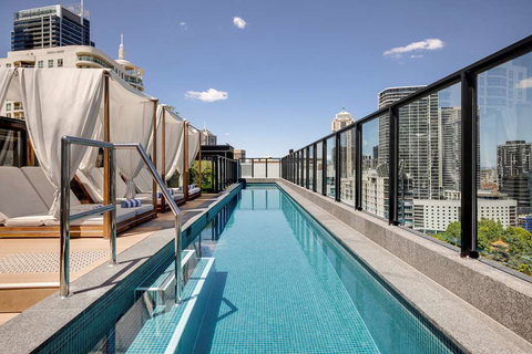 Vibe Hotel Sydney Darling Harbour - Accommodation NSW 7