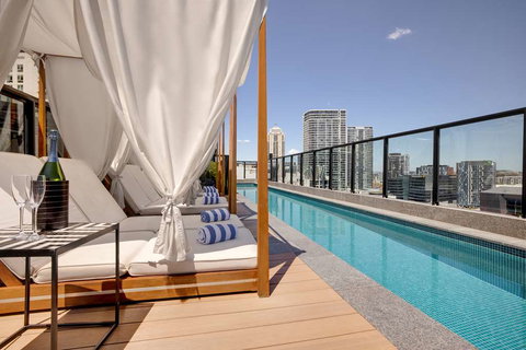 Vibe Hotel Sydney Darling Harbour - Accommodation NSW 8
