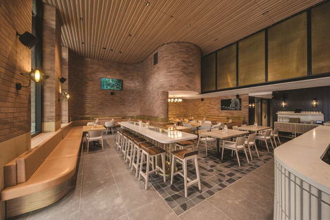 Vibe Hotel Sydney Darling Harbour - Accommodation NSW 9