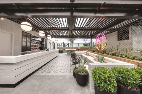 Vibe Hotel Sydney Darling Harbour - Accommodation NSW 10