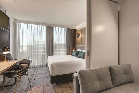 Vibe Hotel Sydney Darling Harbour - Accommodation NSW 11