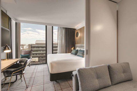 Vibe Hotel Sydney Darling Harbour - Accommodation NSW 12