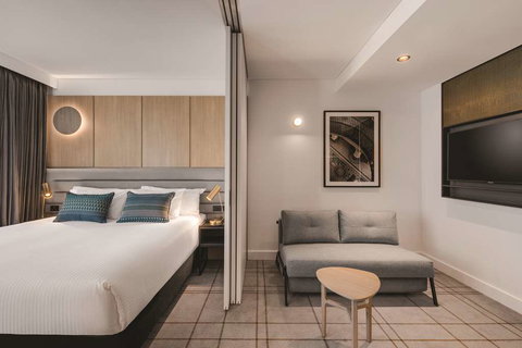 Vibe Hotel Sydney Darling Harbour - Accommodation NSW 13