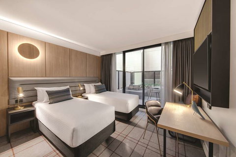 Vibe Hotel Sydney Darling Harbour - Accommodation NSW 15