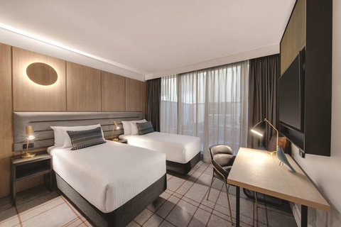 Vibe Hotel Sydney Darling Harbour - Accommodation NSW 16