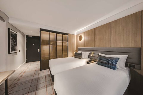 Vibe Hotel Sydney Darling Harbour - Accommodation NSW 17