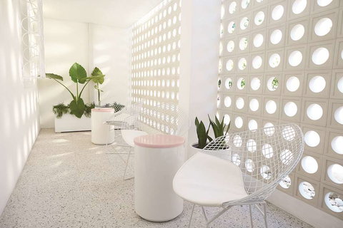 Adina Apartment Hotel Chippendale - Accommodation NSW 1