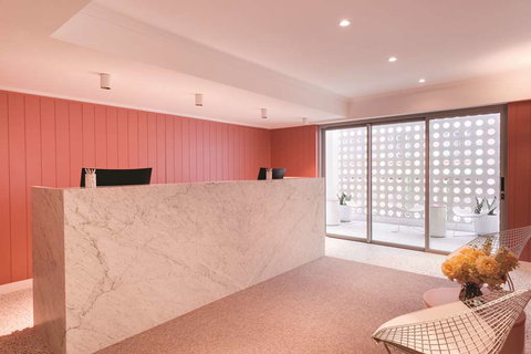 Adina Apartment Hotel Chippendale - Accommodation NSW 2