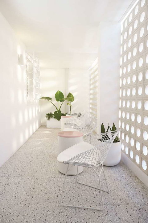 Adina Apartment Hotel Chippendale - Accommodation NSW 3