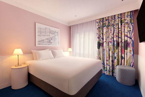 Adina Apartment Hotel Chippendale - Accommodation NSW 5